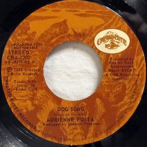 Dog song / Express yourself