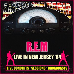 Live in New Jersey '84 (Live)