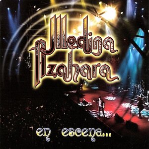 En escena...