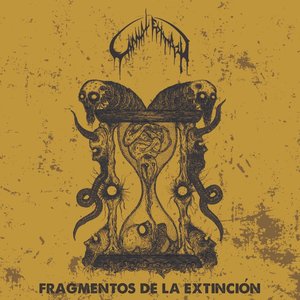 Fragmentos de la Extinción