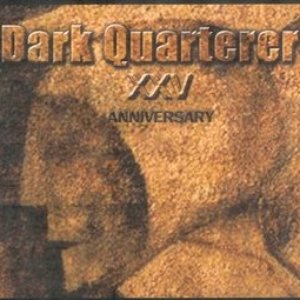 Dark Quarterer: XXV Anniversary