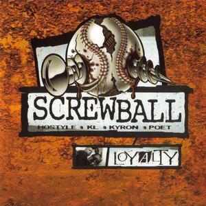 Kamakazee Of Screwball のアバター