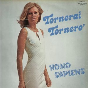 Tornerai, tornerò