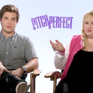 Avatar for Rebel Wilson, Adam Devine