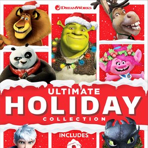 The Ultimate Holiday Collection