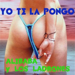 Yo Te la Pongo