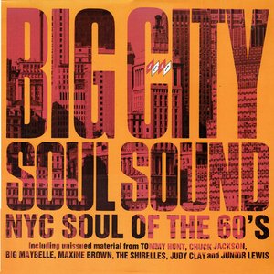 Big City Soul Sounds