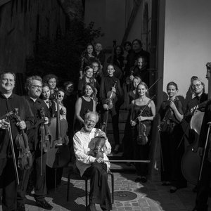 Gidon Kremer & Kremerata Baltica 的头像
