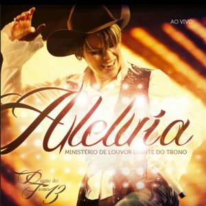 Aleluia - Diante do Trono 13 (Live)