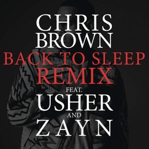 Imagem de 'Back To Sleep Remix'