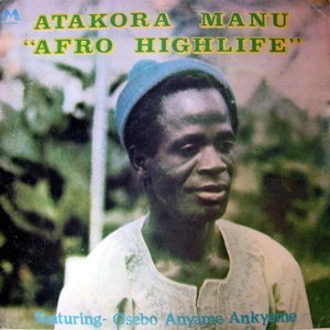 Afro Highlife