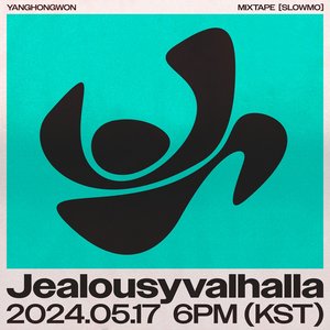 Jealousyvalhalla