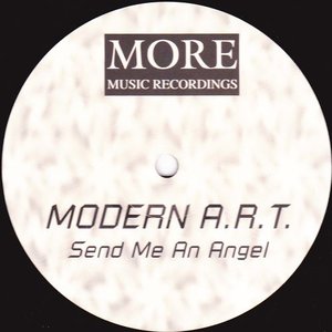 Modern A.R.T. 的头像
