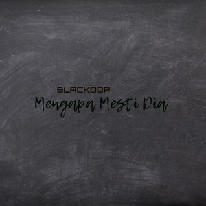 Mengapa Mesti Dia