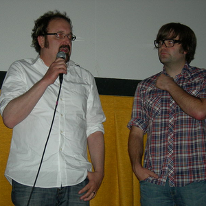 Steve Fisk photo provided by Last.fm