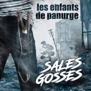 Sales Gosses