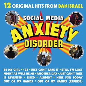 Social Media Anxiety Disorder