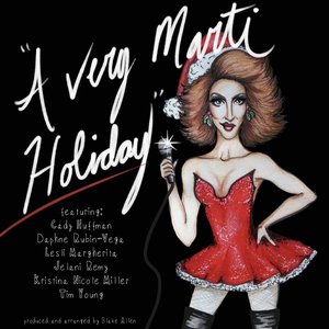 A Very Marti Holiday