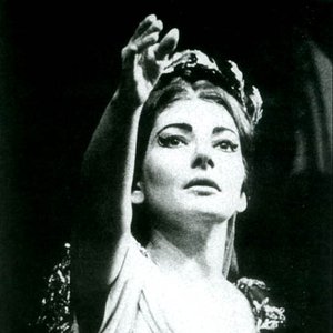 Avatar für Maria Callas; Tullio Seraphin: Philharmonia Orchestra