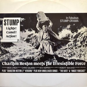 Charlton Heston