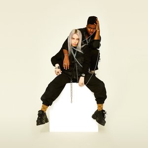 Image for 'lovely (with Khalid)'