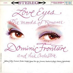 Love Eyes: The Moods Of Romance