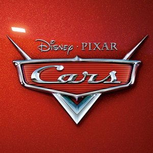 “Cars Original Soundtrack (English version)”的封面