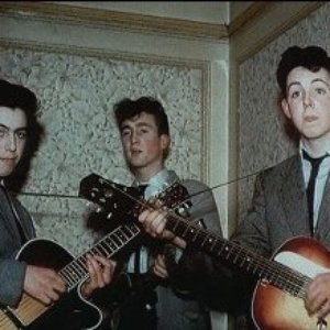 Avatar for The Quarrymen