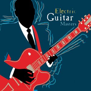 Original Sound Deluxe - Electric Guitar Masters