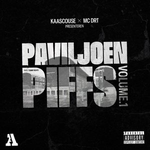 Paviljoen Piffs Vol. 1