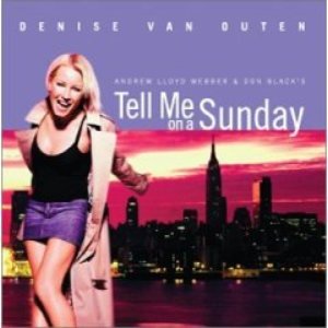 Tell Me on a Sunday 的头像