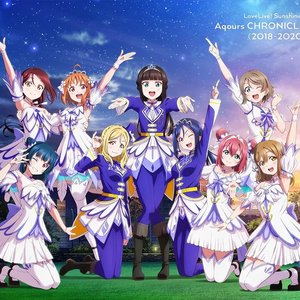 LoveLive! Sunshine!! Aqours CHRONICLE (2018～2020)