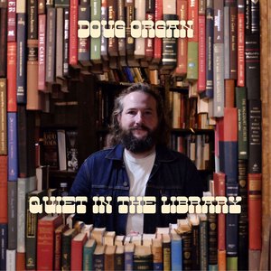 Quiet In the Library