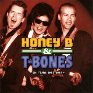 EMI Years 1985-1987