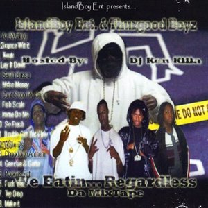 Thurgood Boyz 的头像