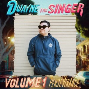 Volume 1 Perseverance