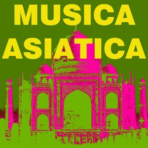 Musica asiatica