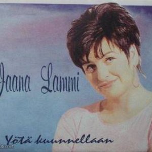 Avatar di Jaana Lammi