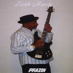 Keith Mason 的头像
