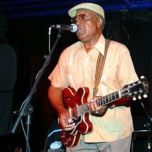 Avatar for The Phillip Walker Band