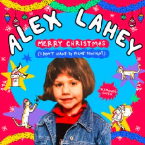 Merry Christmas (I Don't Want To Fight Tonight)