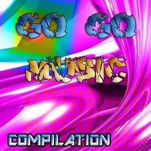 Go Go Music (Compilation)