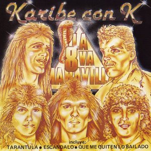 La 8va. Maravilla