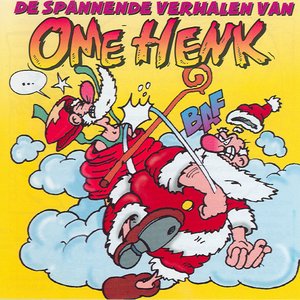 De spannende verhalen van Ome Henk