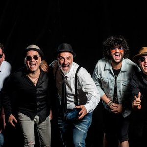 Los Mentidores 的头像