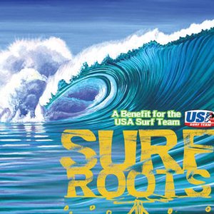 Imagen de 'Surf Roots: A Benefit for the USA Surf Team'