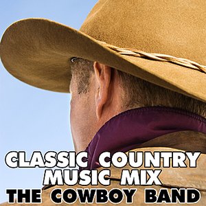 Classic Country Music Mix