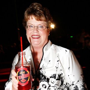 Charlaine Harris 的头像