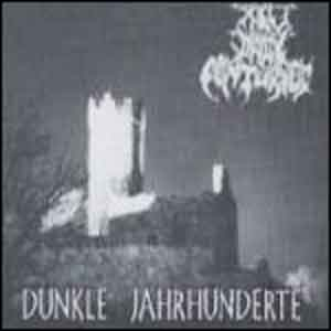 Dunkle Jahrhunderte cover