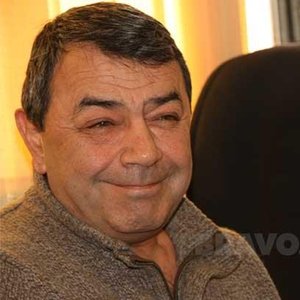 Avatar di Rouben Hakhverdian